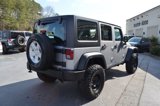 Used 2016 Jeep Wrangler Unlimited Sport w/ Quick Order Package 24S image 5