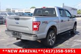 Used 2020 Ford F150 XL w/ Equipment Group 101A Mid image 5