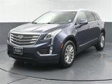 Used 2019 Cadillac XT5 Luxury image 3