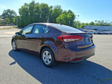 Used 2017 Kia Forte LX image 4