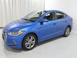 Used 2017 Hyundai Elantra SE w/ SE A/T Tech Package 03 image 3