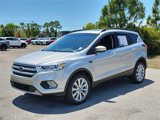 Used 2019 Ford Escape SEL image 2