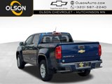 Used 2020 Chevrolet Colorado LT w/ Safety Package image 4