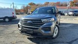 Used 2020 Ford Explorer XLT w/ Comfort Package image 3