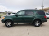 Used 2004 Toyota Sequoia Limited image 3