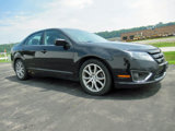 Used 2012 Ford Fusion SE image 6