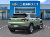 New 2026 Chevrolet TrailBlazer LS image 4