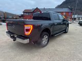 Used 2021 Ford F150 Lariat image 6