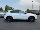 New 2025 Buick Envision Sport Touring image 2