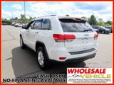 Used 2016 Jeep Grand Cherokee Laredo w/ Quick Order Package 23E image 5