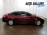 Used 2015 Toyota Avalon XLE Premium image 6