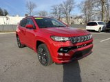 Certified 2023 Jeep Compass Limited image 4