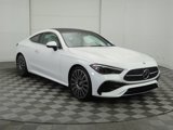 New 2025 Mercedes-Benz CLE 450 4MATIC Coupe image 3