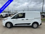 Used 2019 Ford Transit Connect XLT image 3