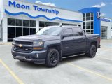 Used 2017 Chevrolet Silverado 1500 LT w/ All Star Edition image 3