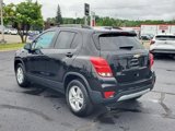 Certified 2022 Chevrolet Trax LT w/ LT Convenience Package image 3