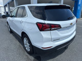 Used 2023 Chevrolet Equinox LT w/ LPO, Floor Liner Package image 4
