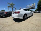 Used 2022 Chevrolet Malibu LT image 5