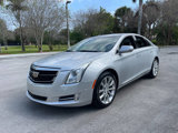Used 2016 Cadillac XTS Luxury image 4