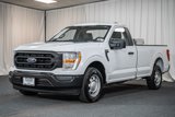 Certified 2022 Ford F150 XL image 3