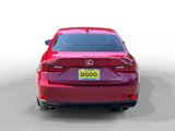Used 2014 Lexus IS 250 image 4