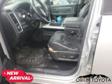 Used 2015 RAM 1500 Big Horn image 5