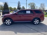 Used 2015 Dodge Durango Limited w/ Premium Group image 3