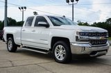 Used 2018 Chevrolet Silverado 1500 LTZ image 2