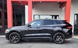 Used 2020 Jaguar F-PACE Premium image 4