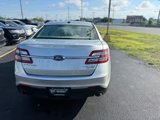 Used 2016 Ford Taurus Limited w/ Equipment Group 301A image 4
