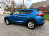 Used 2019 Hyundai Tucson SE image 6
