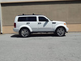 Used 2011 Dodge Nitro Heat image 3