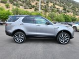 New 2025 Land Rover Discovery Dynamic SE image 2