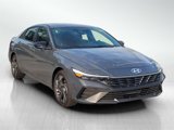 New 2025 Hyundai Elantra Sport image 3