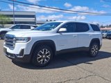 Used 2022 GMC Acadia SLE image 3