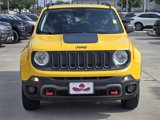 Used 2018 Jeep Renegade Trailhawk image 2