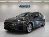 Used 2019 Ford Fusion SE image 3