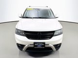 Used 2019 Dodge Journey Crossroad w/ Nav & Sun Group image 2