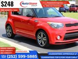 Used 2019 Kia Soul + image 4
