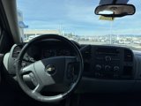 Used 2012 Chevrolet Silverado 1500 LS w/ LPO, On The Job Package image 3