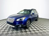 Used 2017 Subaru Outback 2.5i Limited image 5