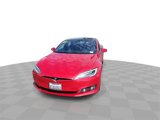 Used 2021 Tesla Model S Long Range image 3