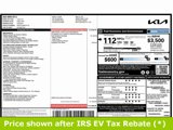 Used 2022 Kia Niro EX w/ Cold Weather Package image 3