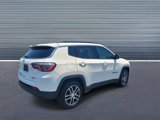 Used 2018 Jeep Compass Latitude image 3