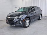 Used 2022 Chevrolet Equinox LT image 2