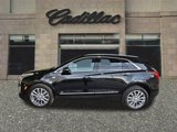 Used 2021 Cadillac XT5 Premium Luxury image 2