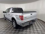 Used 2011 Ford F150 XLT w/ XLT Chrome Pkg image 5