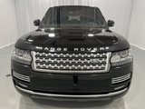 Used 2016 Land Rover Range Rover Long Wheelbase Autobiography image 3