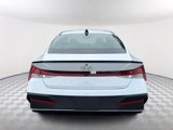 New 2025 Hyundai Elantra Sport image 6