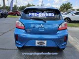 Used 2021 Mitsubishi Mirage ES image 4